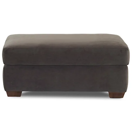 Contemporary Ottoman